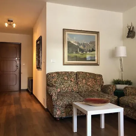 아파트 Spazioso Viale San Francesco 바르도네키아