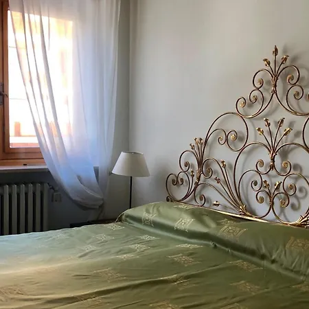 아파트 Spazioso Viale San Francesco
